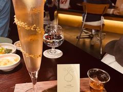 -Fuzzy Bistro 浮几韩餐·茶酒馆