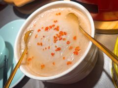 福州芋泥-闽上鲜·福建菜(龙湖滨江天街店)