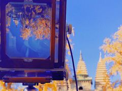 -北京石刻艺术博物馆(五塔寺)