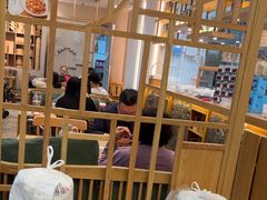 -唐食语粥(青山万达广场店)