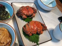 -苏帮袁Sue Cuisine(将台店)