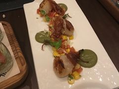 -恰餐厅及酒吧 CHAR Bar & Grill (北京丽都皇冠假日店)