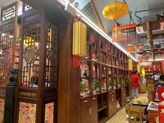 -传统香辣蟹(南园路店)