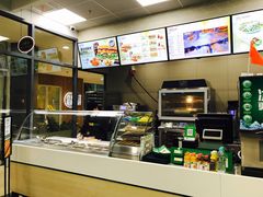 -赛百味SUBWAY(购物公园店)