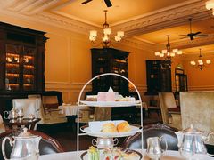 -Salon de Ville浦江汇(上海外滩华尔道夫酒店店)