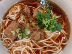 -李先生牛肉面大王(济南火车站候车室店)