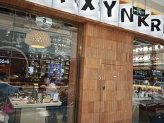 -百岁我家酸菜鱼(龙湾万达店)