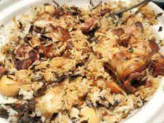 -鱼你相聚·河鲜馆(袁家岭店)