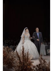 -MECCI婚礼摄影跟拍(红东方广场店)