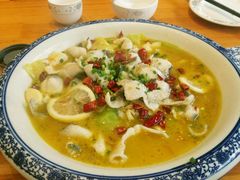 -乌镇那一年小院主题餐厅(甘泉西路店)