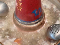 -贰重天冰煮羊自助火锅(东坝店)