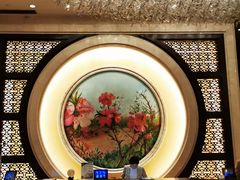 -深圳福田香格里拉大酒店