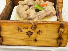-广州酒家(昌岗地铁站店)