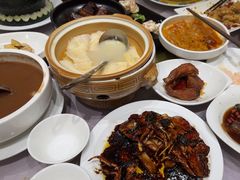 -顺风海鲜港(金玉兰店)