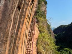 -丹霞山风景名胜区
