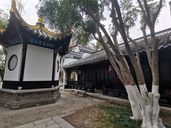 -包公祠
