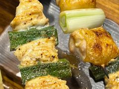 -鸟鹏烧鸟居酒屋(龙岗万科店)