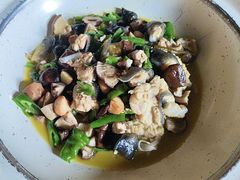 -印象鲵宴·张家界地标美食名片(溪布街店)