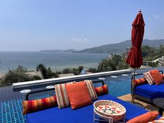 -普吉岛凯悦酒店