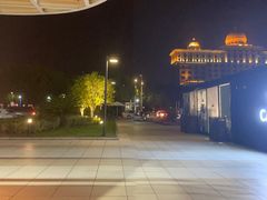 -宁波杉井奥特莱斯广场