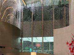 -上海静安香格里拉大酒店