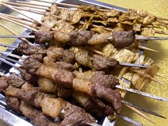 -煲来饱去冷水鱼