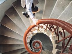 -青岛德国监狱旧址博物馆