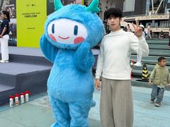 -龙湖杭州滨江天街