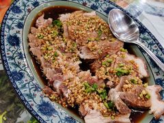 -阿殳菜馆·私厨(水围村店)