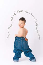 -奶牛叔叔儿童摄影生活馆(太仓店)