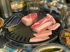 -401餐厅(弘大店)