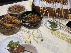 -串盟烧烤·长沙美食地标(星沙店)