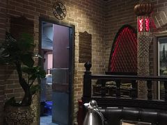 大堂-北疆饭店(苏宁广场店)