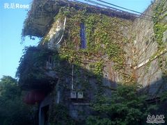 -小洲村