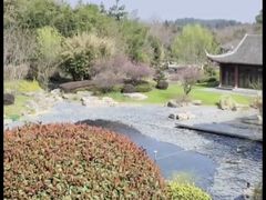 -天目湖涵田度假村