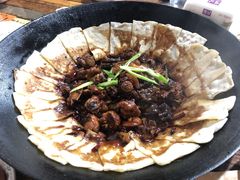 -皖北巫氏三胖地锅鸡(长淮总店)