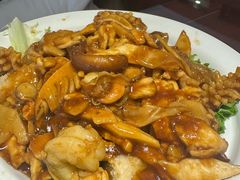 -惠宾饭庄(中山路店)