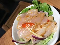 -么肆烤肉(汉街形象店)