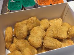 -肯德基(大屯店)