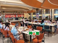 -水之梦(黄浦店)