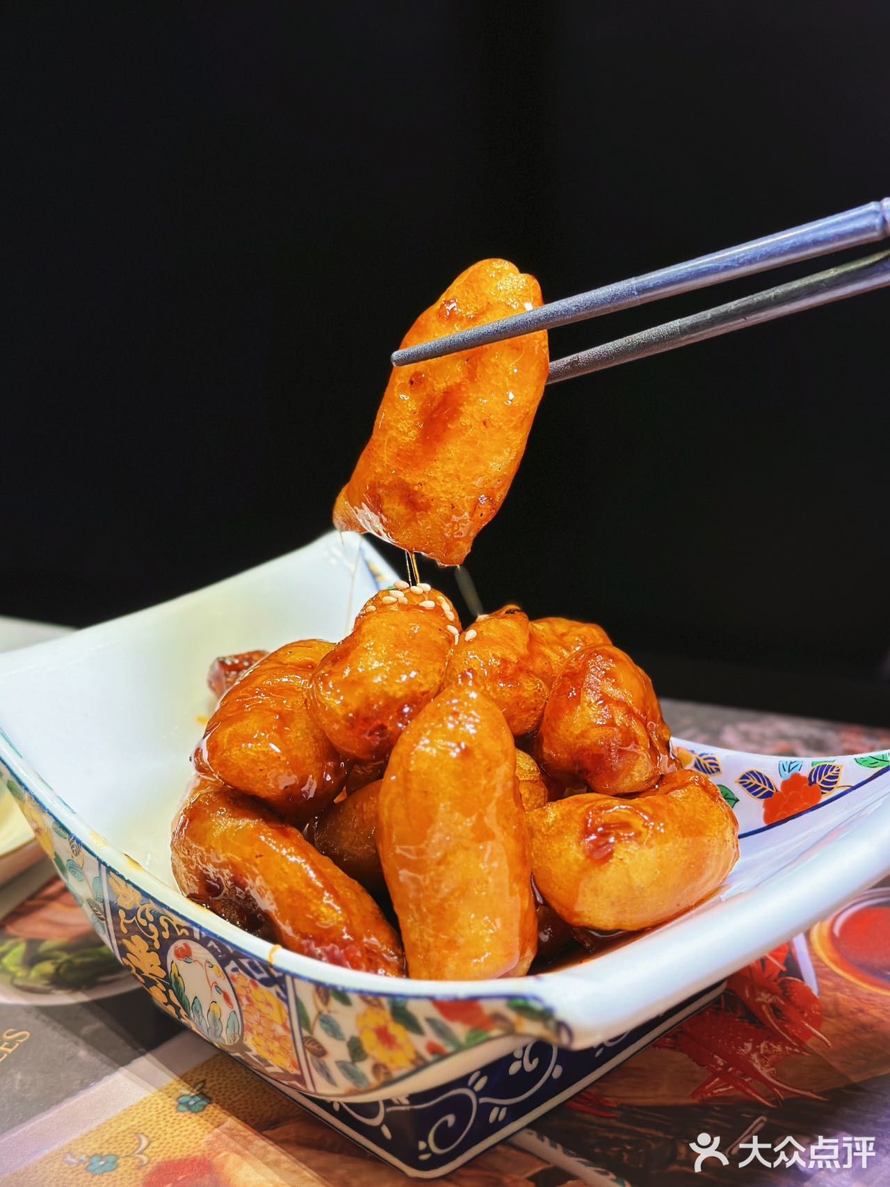 报！在佛山吃上实惠的秃黄油拌饭