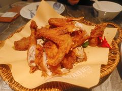 -前海沿·青岛菜(乐客城店)