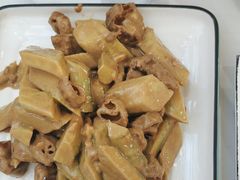 -清真·同发顺饭庄·烧麦(总店)