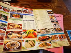 -彩蝶谷美食廊·粤式经典南番顺·铁板烧烤泰风味(广州长隆酒店)