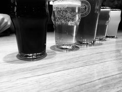-Devils’ Brewery小恶魔精酿啤酒(泛海美式熏肉店)