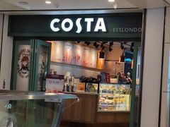 门面-COSTA COFFEE(西贸凯德晶品4层2店)