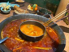 -楠火锅(龙阳广场店)