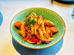 -BetterThai 泰加(苏州中心店)