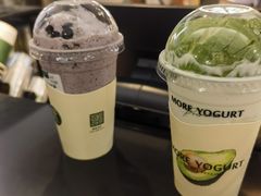 -茉酸奶(高科山姆店)