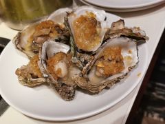 -加餐海鲜自助(集美银泰百货店)